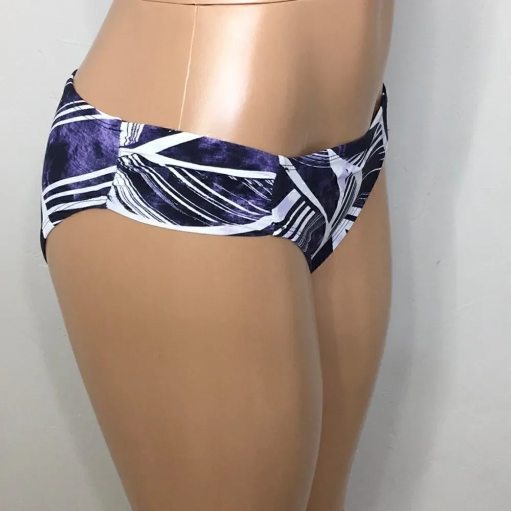 La Blanca new navy